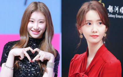 Nữ tân binh kể chuyện lần đầu gặp Yoona ngoài đời tại AAA Việt Nam: "Tôi gần như muốn khóc vì chẳng một ai có thể đẹp hơn cô ấy!"