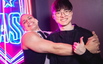 Sau CKTG đầy tiếc nuối, Faker có thể sẽ tái xuất trên sàn đấu All Star 2019