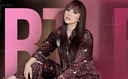Cả thế giới truyền tay nhau thiệp cưới đại gia, chính chủ Bảo Thy vẫn ra MV khẳng định "Baby, em cô đơn" đây này!