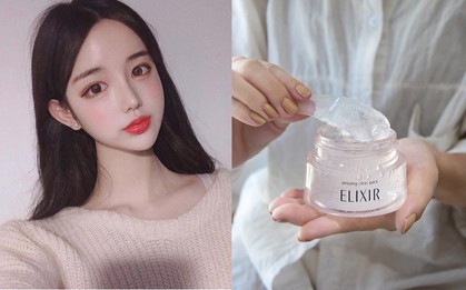5 hũ mặt nạ gel trong veo cho ngày nắng hanh, nhìn là biết da sẽ đẹp và mướt mát thế nào sau khi dùng