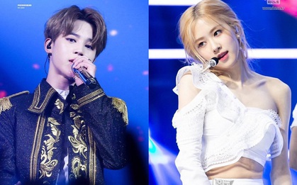 Nổi tiếng hát live “như nuốt đĩa”, ai ngờ BTS, BLACKPINK, Taeyeon và loạt idol đình đám cũng có ngày lạc giọng, “phá” bài