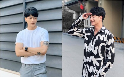 Nam chính trong MV mới của Phạm Quỳnh Anh: Hoá ra là "hot boy phố Minh Khai" từng gây sốt, góc nghiêng cực phẩm vừa nhìn đã xiêu lòng!