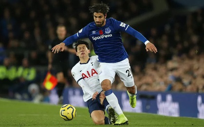 Son Heung-min chính thức được xóa thẻ đỏ sau cú vào bóng gián tiếp khiến đồng nghiệp gãy chân