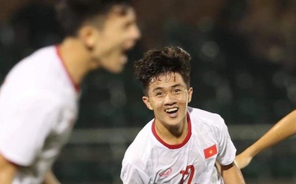 Đàn em Xuân Trường tỏa sáng, U19 Việt Nam thắng "nhẹ" Mông Cổ tại Vòng loại U19 Châu Á 2020
