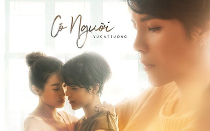 Sợ Vpop chưa khai thác đủ chủ đề LGBT, Vũ Cát Tường lại tiếp tục ra MV tình yêu bách hợp