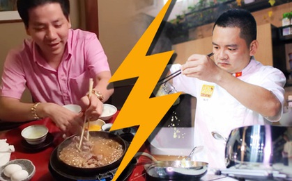 Biến căng: Đầu bếp Võ Quốc mắng mỏ thậm tệ, coi Khoa Pug là "kẻ rẻ tiền" khi lấy phụ nữ ra giật title câu view cho vlog tại Nhật