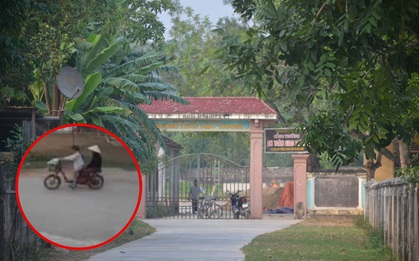 Cô giáo chủ nhiệm nói về nữ sinh lớp 6 bị sát hại ở Nghệ An: "Em ấy rất ngoan ngoãn, việc bà nội nói em hỗn láo là không đúng sự thật"
