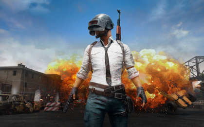 PUBG giảm đáng kể số lượng người chơi, tựa game sinh tồn đình đám một thời sắp đến hồi kết?