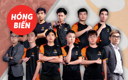 Drama siêu to của VCS: Chủ cũ của Team Flash tiết lộ mâu thuẫn nội bộ cực gắt, tố "Garena thích là cướp"