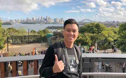 Hàng loạt travel blogger đình đám sẽ quy tụ tại sự kiện cuối tuần này!