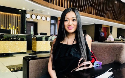 Chuyện cảm động cô gái Nga vượt ngàn dặm sang Việt Nam tìm cha ruột sau 29 năm