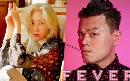 Góc hài hước: Sunmi đăng hình ủng hộ chủ tịch JYP tung MV mới nhưng fan tưởng cô công khai... người yêu nên bỏ theo dõi Instagram?