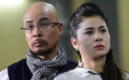 Hé lộ mức án phí khủng mà vợ chồng vua cà phê Trung Nguyên phải đóng sau khi ra tòa ly hôn, phân chia tài sản hơn 8.000 tỷ đồng