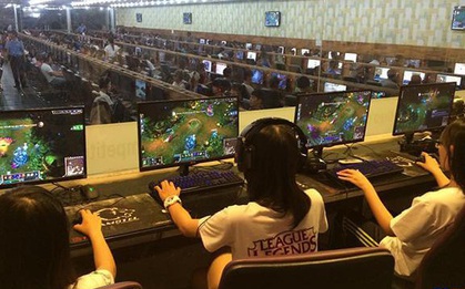 Từ những trận đòn roi ở quán "nét" đến sân chơi SEA Games 30: Hành trình vĩ đại của eSports