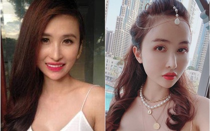 Mina Phạm khoe ảnh "cam thường" 4 năm trước, nhìn vào phát biết ngay vợ đại gia tốn không ít tiền để đẹp lên trông thấy