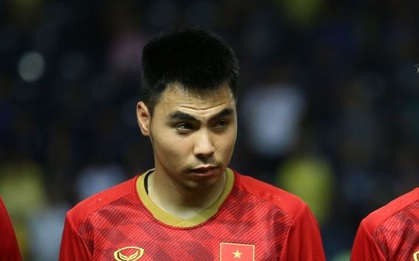 Dự đoán sai tỷ số trận chung kết SEA Games 30, "hoàng tử" Đức Huy được một phen gáy tung trời