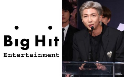 Thực hư tin chấn động BTS khởi kiện Big Hit vì tranh chấp cực căng: RM nói gì với chủ tịch Bang?