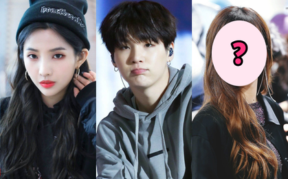 Trang review âm nhạc lớn nhất Hàn Quốc chọn ra 10 bài hát hay nhất Kpop 2019: Chỉ có 3 idol group lọt top!