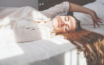 Lợi ích bất ngờ cho sức khoẻ của phái nữ nếu có một đời sống “chăn gối” đều đặn, hạnh phúc