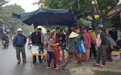 Nam thanh niên tử vong bất thường trong phòng trọ sau khi xem trận chung kết của U22 Việt Nam về