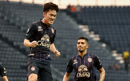 Bàn thắng của Xuân Trường được đề cử giải "Bàn thắng đẹp nhất Thai League 2019", đã tới lúc fan Việt bão vote giúp Trường "híp" giành giải thưởng rồi