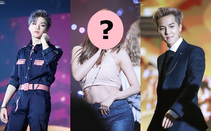 Hội idol debut nhiều đến hết cả thanh xuân: Kang Daniel hay Mino (WINNER) cũng đều phải chào thua kỉ lục của “nữ hoàng sexy” Kpop
