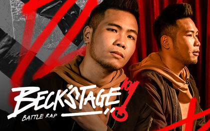 Phúc Du: "Battle Rap sẽ luôn là đặc trưng của Underground, và sẽ không bao giờ lên được đại chúng"