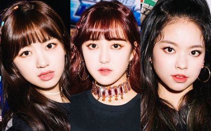 Nhóm "em gái AOA" đột ngột mất 3 thành viên một cách bí ẩn, đến leader cũng ra đi dù mới debut chưa bao lâu