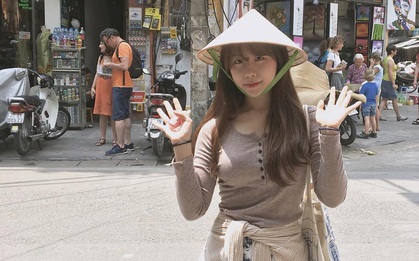 Ngắm trọn nhan sắc nữ MC Park Jee-sun - Người yêu Bang xạ thủ huyền thoại!