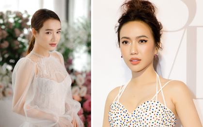 Diệu Nhi "bóc phốt" Nhã Phương thời đi học: Mải đóng phim nhiều đến mức phải ở lại lớp và bị... đuổi khỏi trường