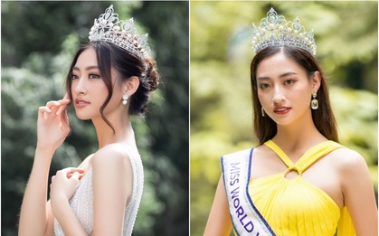 “Harvard Ngoại thương” lại có thêm 1 top 12 Hoa hậu Thế giới, trường Đại học nhiều gái xinh nhất cả nước đây rồi!