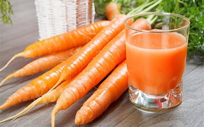 Bác sĩ cảnh báo: Cà rốt rất tốt, nhưng ăn với những thực phẩm này rất dễ gây hại cho cơ thể