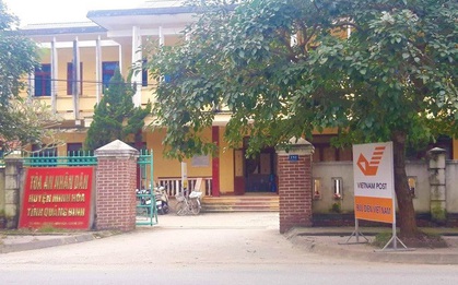 Chánh án "mây mưa" với nữ kế toán bất ngờ xin nghỉ phép 15 ngày