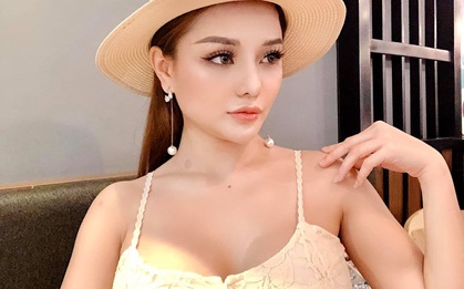 Mon 2k gay gắt đáp trả tin đồn lộ clip nóng như bạn thân Ngân 98