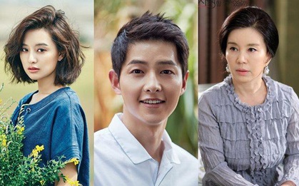 Chuyện gì xảy ra với Kbiz hôm nay: Hết Song Joong Ki, nữ thần "Hậu duệ mặt trời" rút khỏi công ty lại đến 1 sao đình đám rời YG