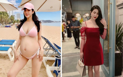 Check nhanh loạt phương pháp tập luyện có thể giúp Diệp Lâm Anh về dáng thần tốc chỉ trong hơn 1 tháng