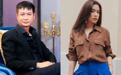 Đạo diễn Lê Hoàng bị phản ứng kịch liệt khi vô tư nhắc lại chuyện lộ clip nóng của Hoàng Thùy Linh, khẳng định: “đáng nhớ, đáng nói"