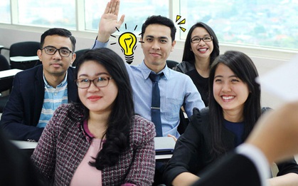 Chỉ với câu hỏi này, hàng ngàn người đi xin việc đã "rớt từ vòng gửi xe", riêng một ứng viên bất ngờ được tuyển thẳng