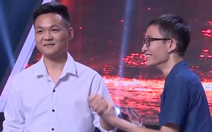 Chuyện gì sẽ xảy ra ở vòng 2 "Siêu trí tuệ"? 2 chàng trai Olympia liệu có đối đầu nhau một lần nữa?