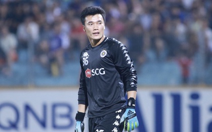 Viết tâm thư chia tay Hà Nội FC, Bùi Tiến Dũng bị đàn anh troll: "Về dọn phòng đi em"