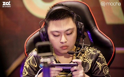 Liên Quân Mobile: Đội trưởng PS Man chính thức lên tiếng về thất bại của MZ tại SEA Games 30, hé lộ MZ sẽ "thay máu", đổi line-up cực lớn