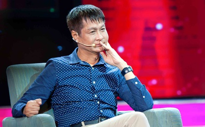 Lê Hoàng: "Ngoại tình là một thứ hấp dẫn nhất trên đời, ai cũng ít nhất 1 lần ngoại tình tư tưởng!"