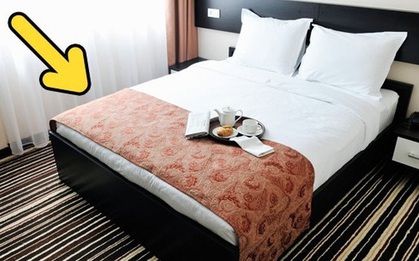 Những bí mật “động trời” các nhân viên khách sạn luôn giấu nhẹm khách hàng, hoá ra lâu nay chúng ta đều “bị lừa” ư? (phần 2)