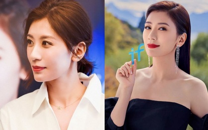 Mỹ nhân từng được Lưu Đức Hoa tán tụng là người phụ nữ đẹp nhất năm nay đã 44 tuổi nhưng nhan sắc chỉ như mới 24