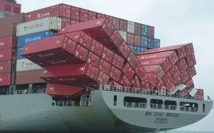 Những khoảnh khắc "toang thật rồi" khiến ai cũng phải nín thở hồi hộp