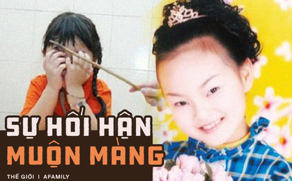 Câu chuyện về nữ thần đồng Trung Quốc tự sát ngay tại trường học hé lộ nhiều góc khuất, thức tỉnh cha mẹ ôm mộng nuôi con thành thiên tài