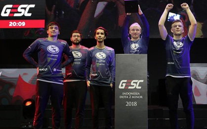 "Ông kẹ" làng game đâm đơn kiện, lôi tổ chức eSports Singapore ra hầu tòa