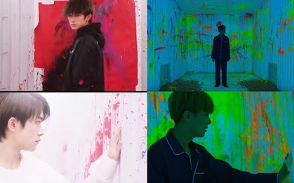 Mỹ nam nhóm TFBoys bị "bóc" đạo nhái loạt MV của BTS khi chỉ vừa tung teaser cho concert riêng