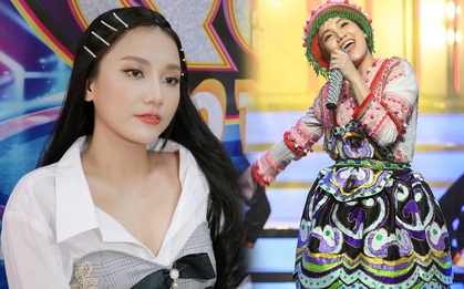 Emma Nhất Khanh (Gương mặt thân quen): "Bị đội sổ hoài nên em không thấy buồn nữa mà chuyển sang tức"