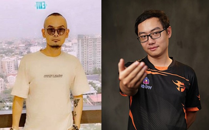 Hít hà drama: Lùm xùm vừa lắng xuống, quản lý Team Flash lại nổi hứng "cà khịa" Sky Gaming Daklak
